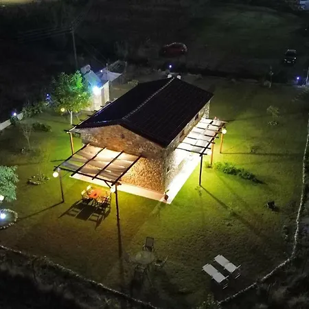 דירה To Petrino Spiti פוסידי
