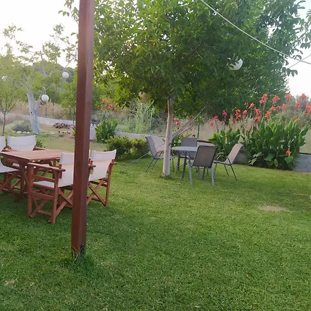 To Petrino Spiti דירה