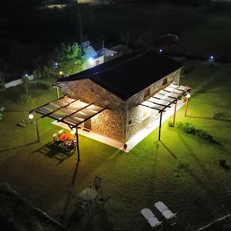דירה To Petrino Spiti פוסידי