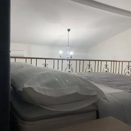 Apartman To Petrino Spiti *