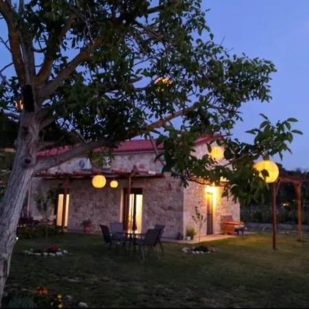 Apartman To Petrino Spiti