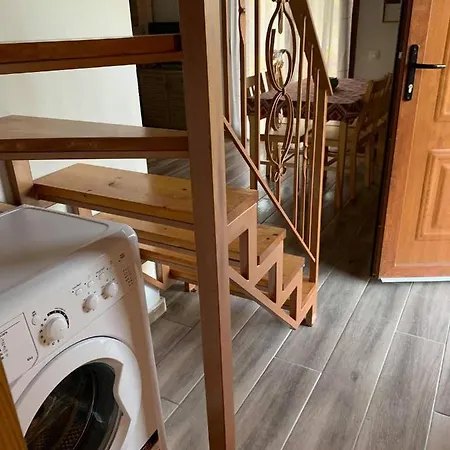 Apartment To Petrino Spiti
