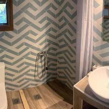Apartment To Petrino Spiti *
