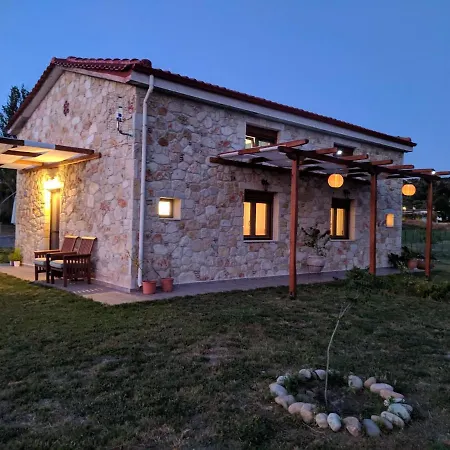 Apartment To Petrino Spiti *