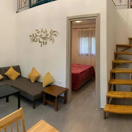 Apartment To Petrino Spiti *