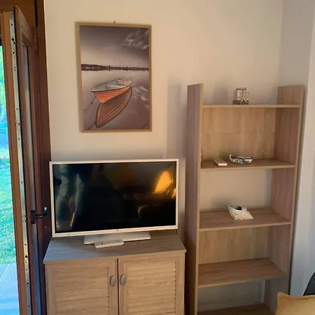 Apartment To Petrino Spiti Possidi