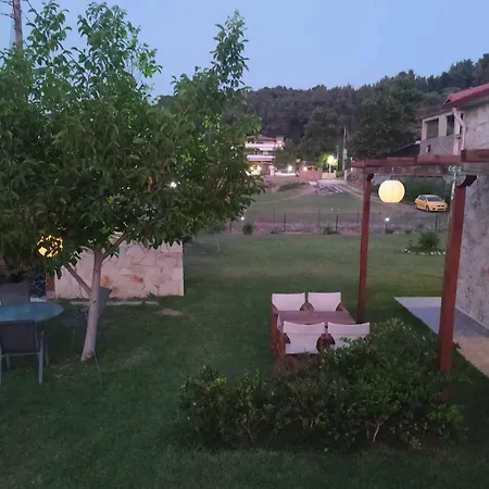 Apartment To Petrino Spiti Possidi