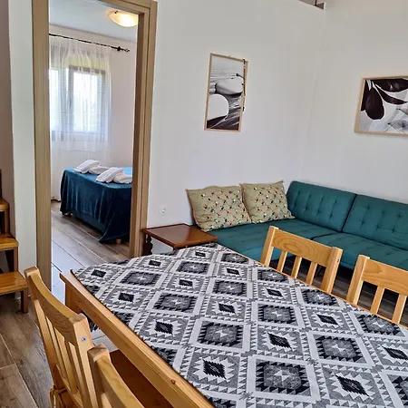Apartment To Petrino Spiti *