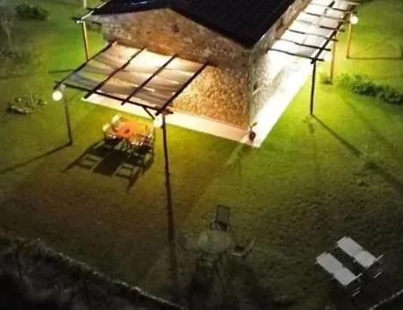 Apartment To Petrino Spiti *