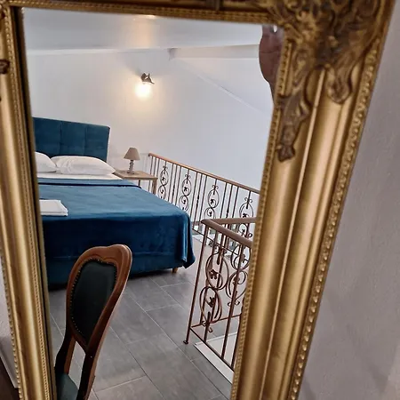 Apartment To Petrino Spiti *