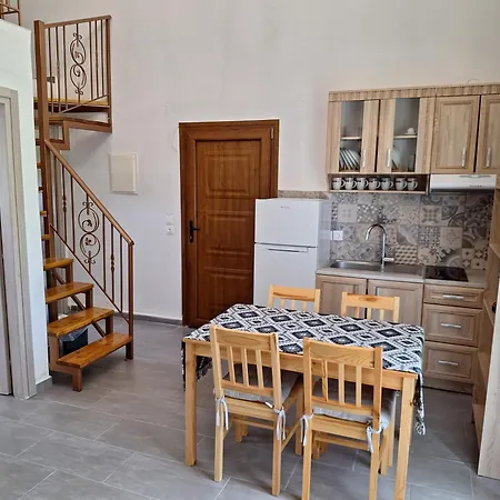 Apartment To Petrino Spiti Possidi