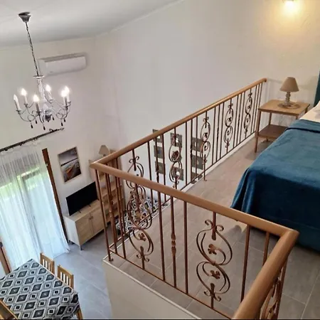 Apartment To Petrino Spiti *
